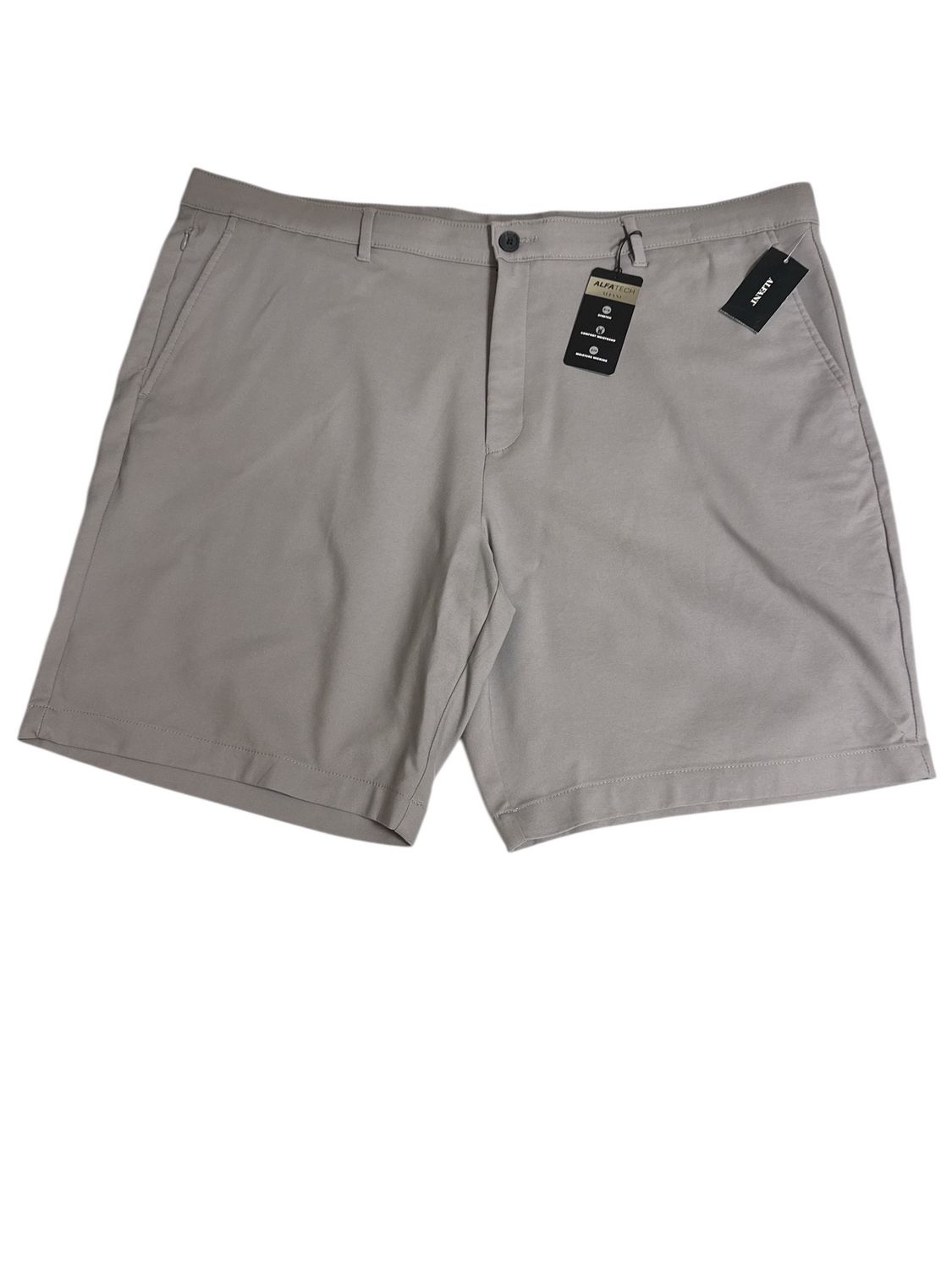 ALFANI MEN'S SHORT