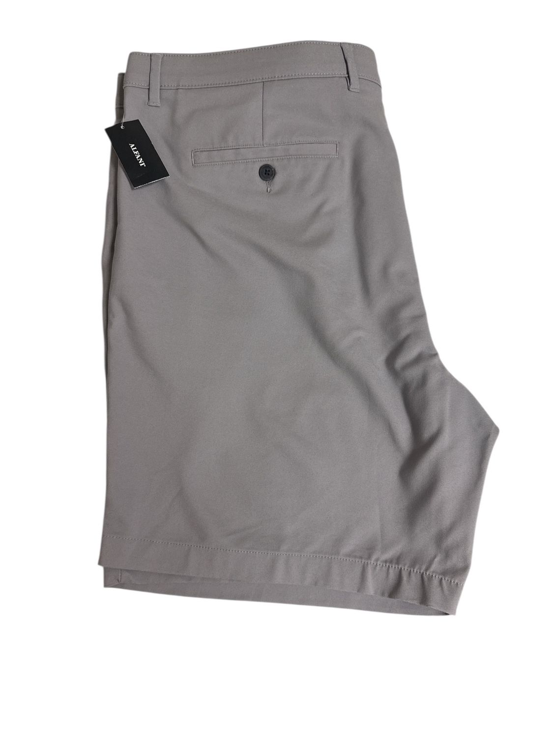 ALFANI MEN'S SHORT