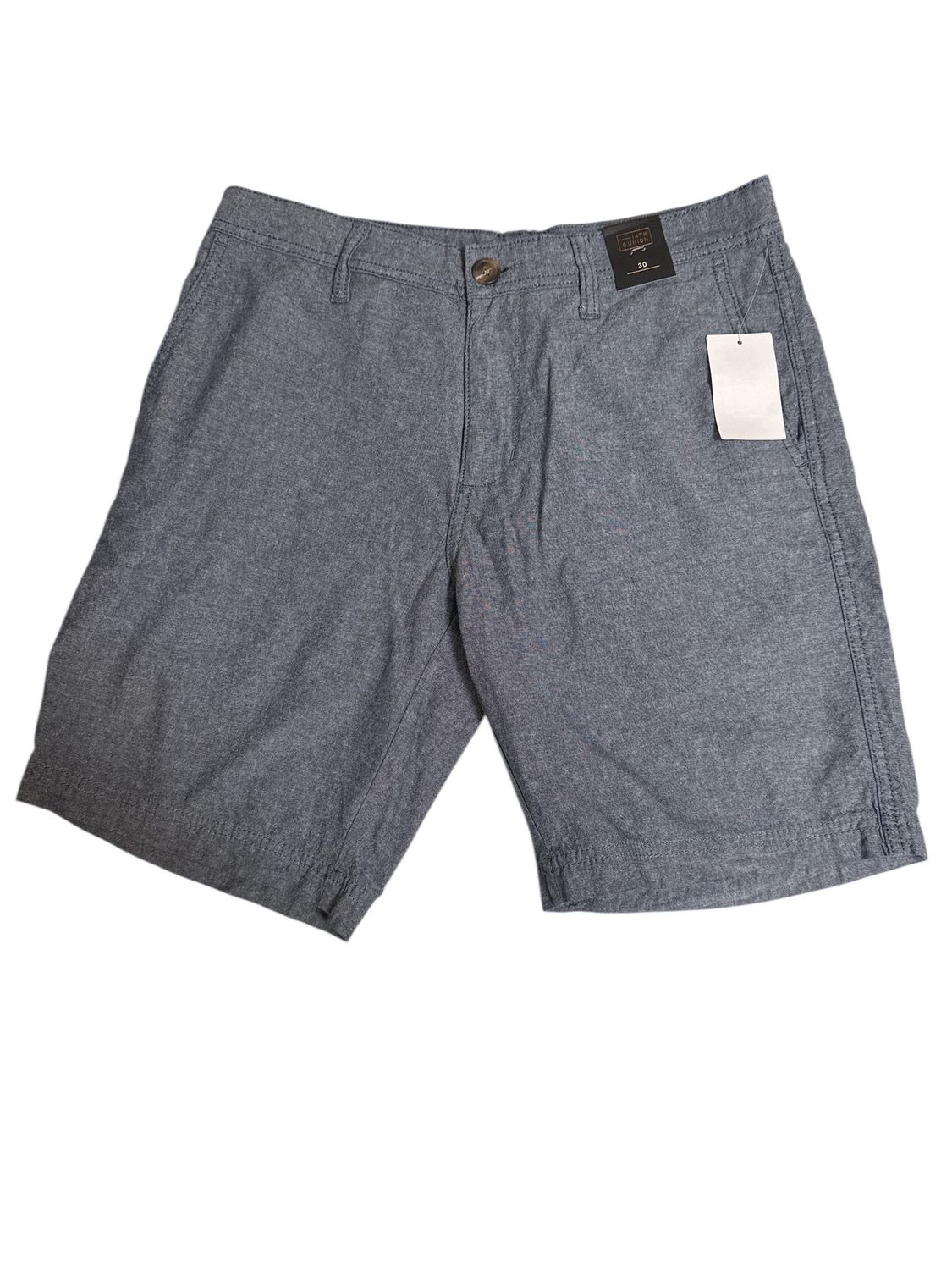 14 TH &amp; UNION MEN'S SHORT