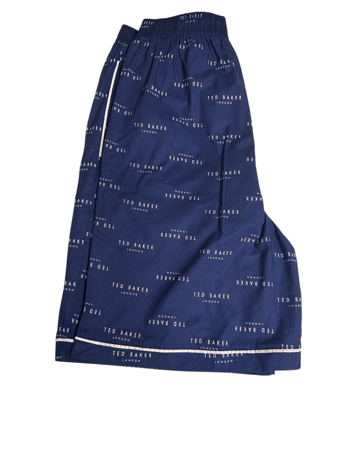 MEN'S TED BAKER WOVEN JAM