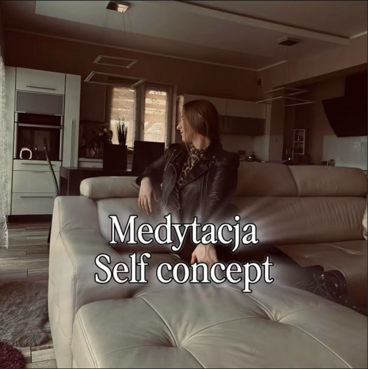 Medytacja: Najwyższy self concept