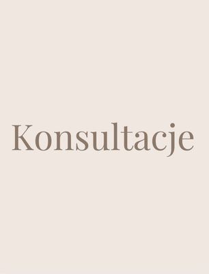 Konsultacje