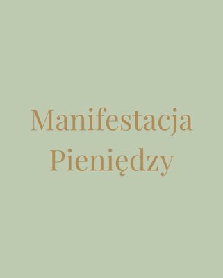 Manifestacja Pieniędzy