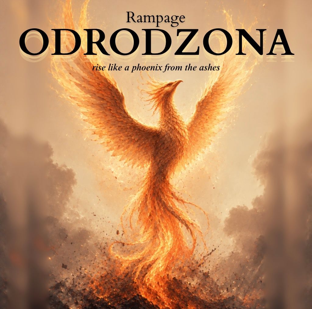 Rampage ODRODZONA