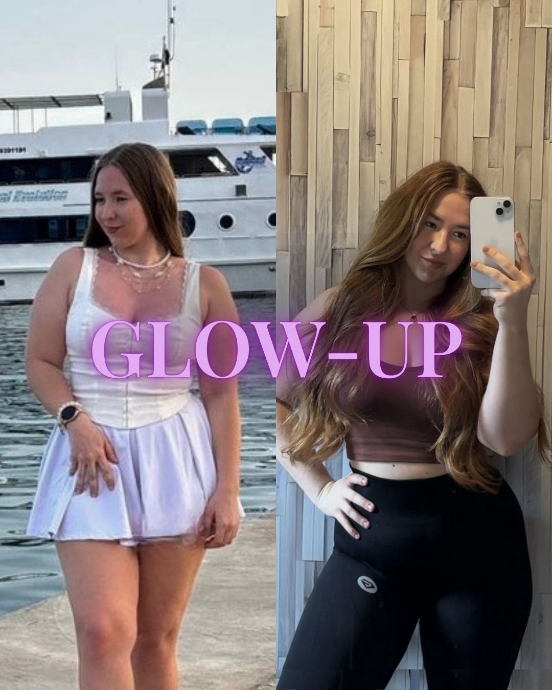 Masterclass GLOW-UP