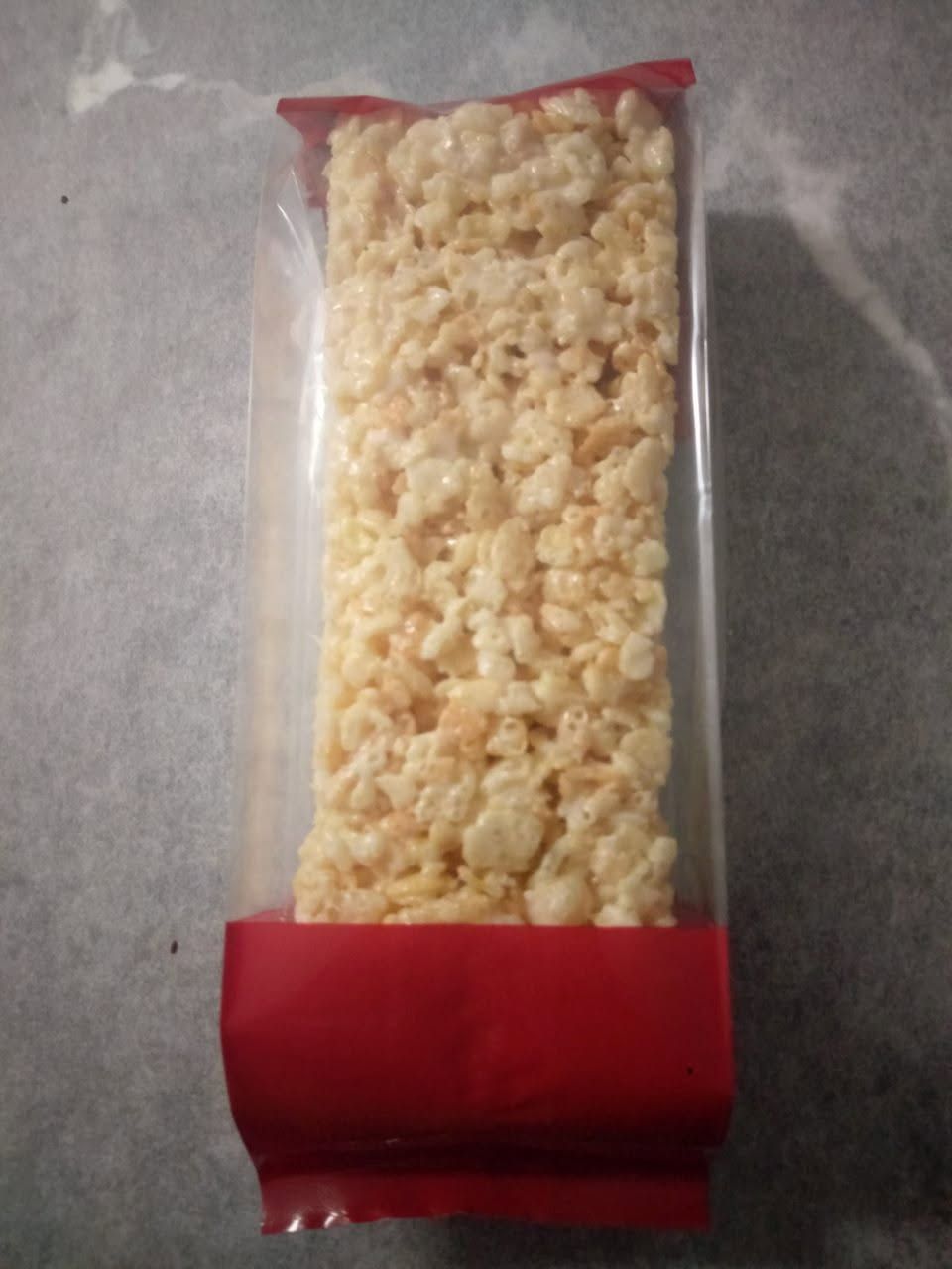 Krispy Sandbars (dipped or undipped)