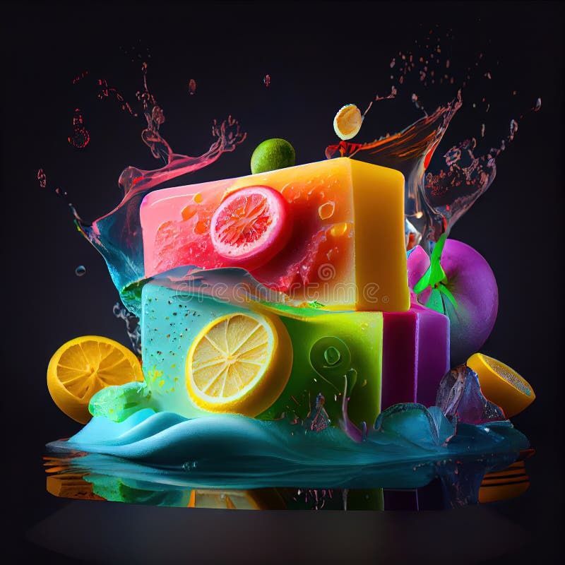 Natural Soaps &amp; Cleansers