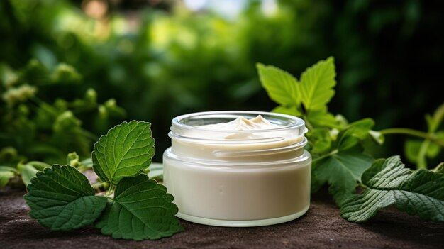 Natural Lightening Products