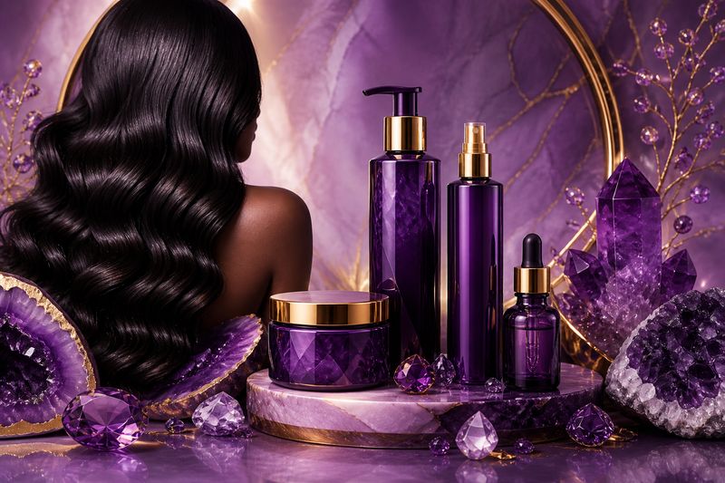 Hair care Products
