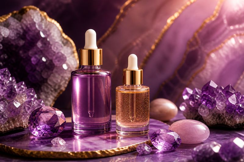 Oils &amp; Serums