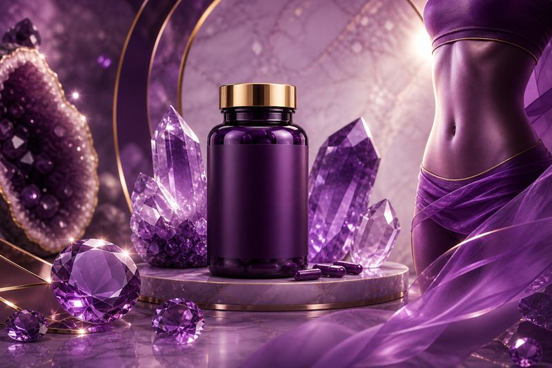 Weight Gain &amp; Slimming Products