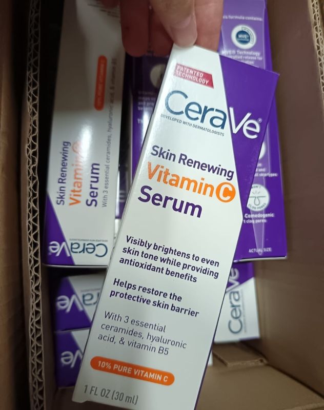 Verified Vendor List