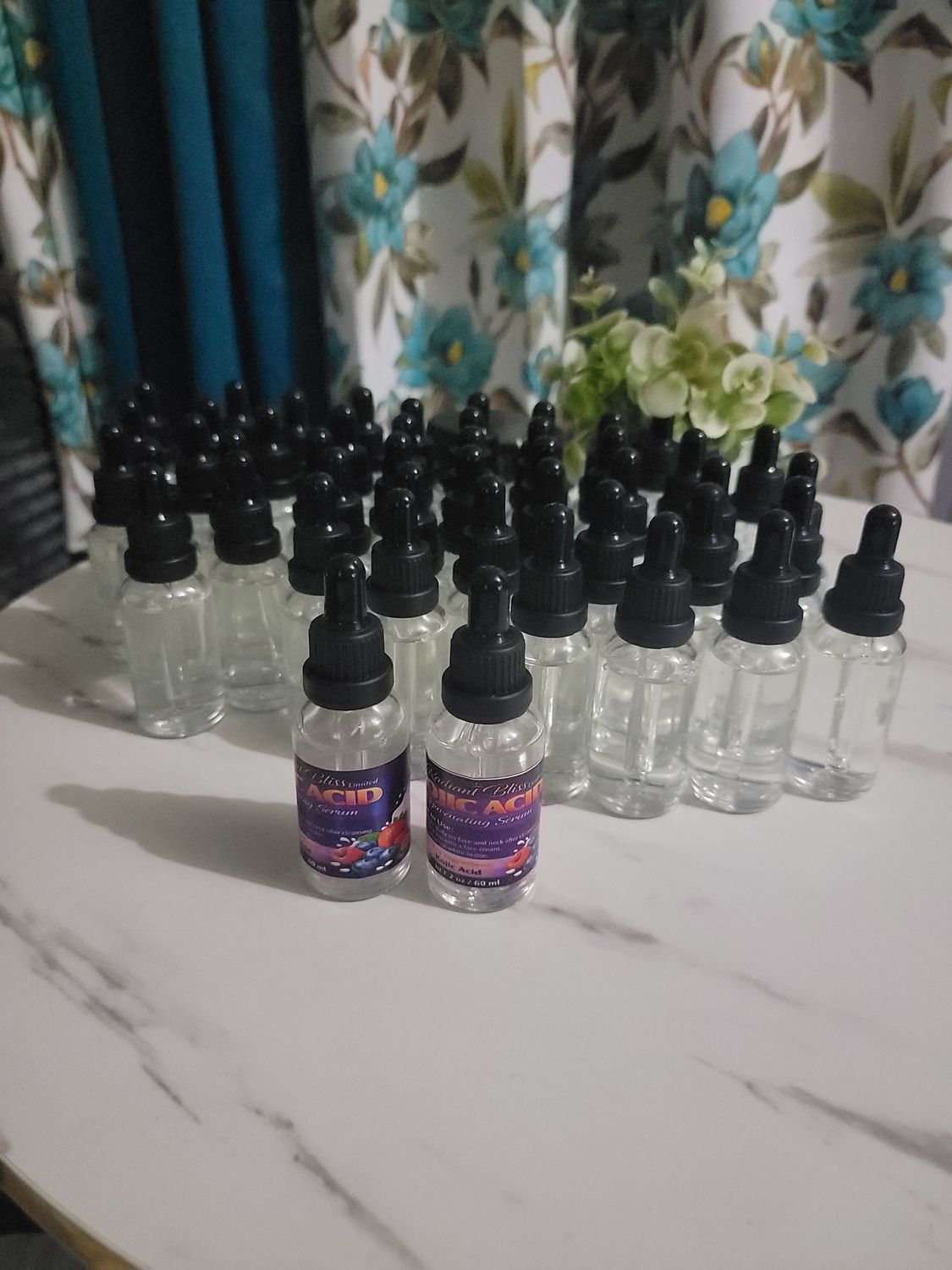 Kojic rejuvenating serum