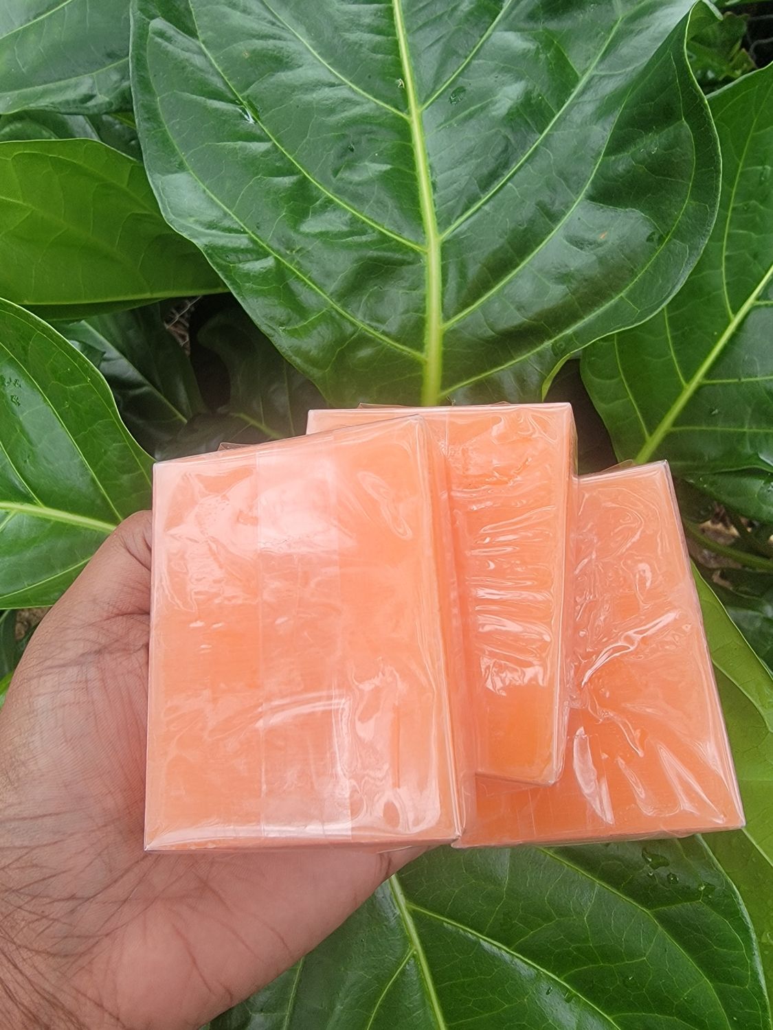 Kojic Acid soap