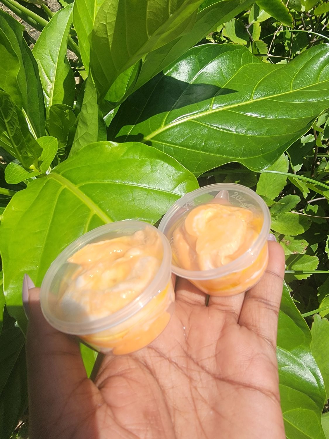 Stubborn area 5 days magic  cream