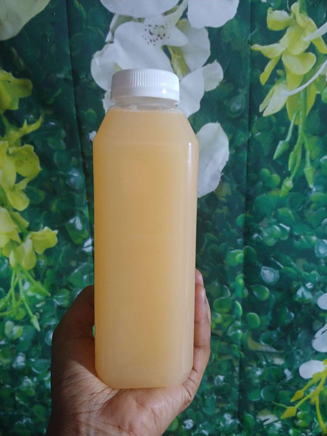 Booster Lightening Oils