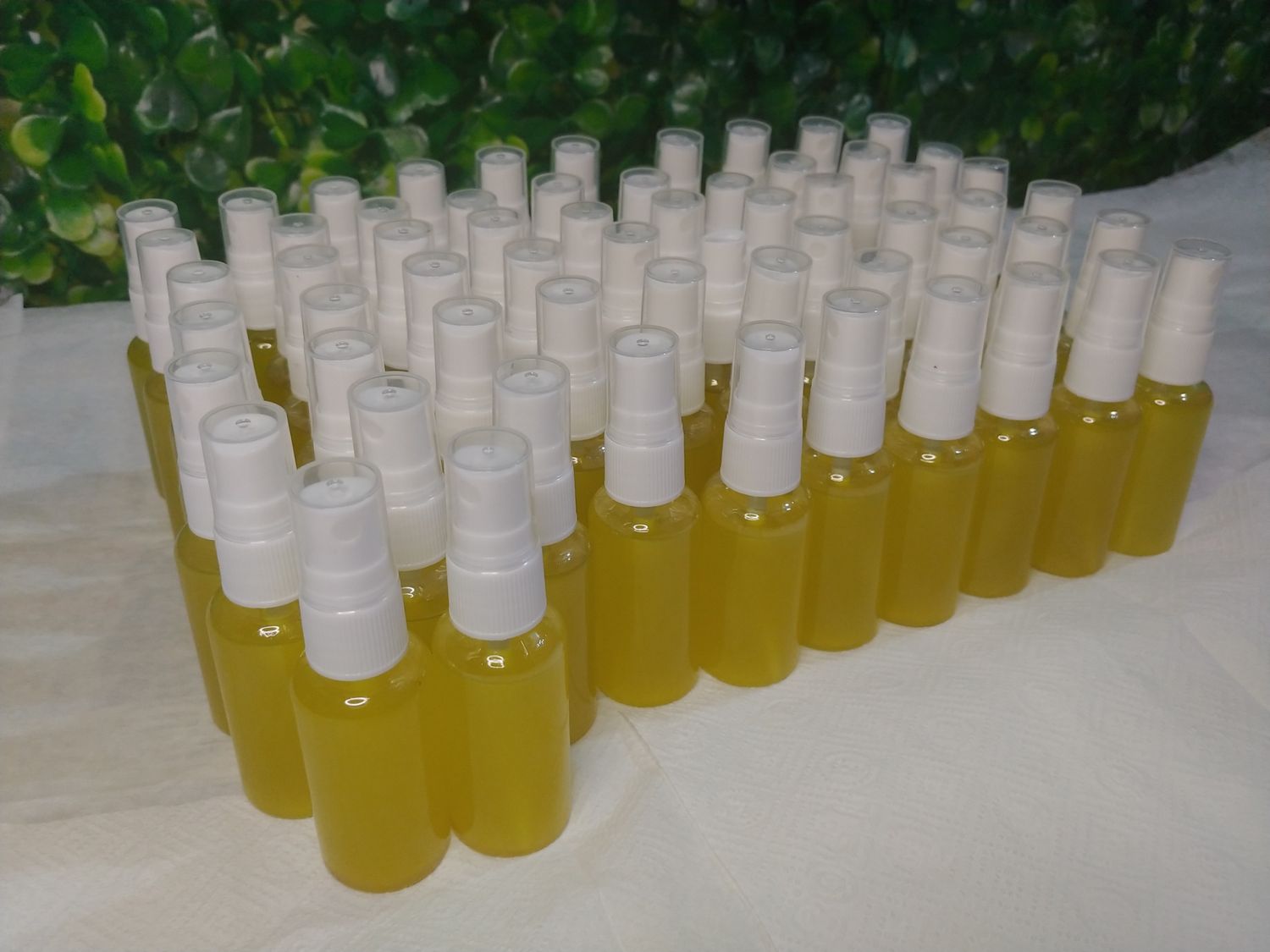Vitamin c acne serum 