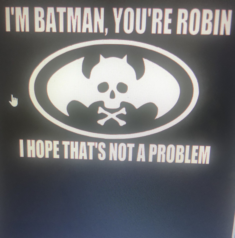 Batman