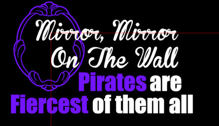 Mirror Mirror
