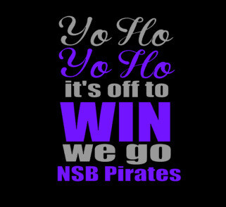 Off to win we go