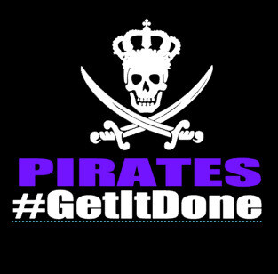Pirates get it done