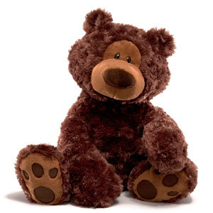 microwavable teddy bear