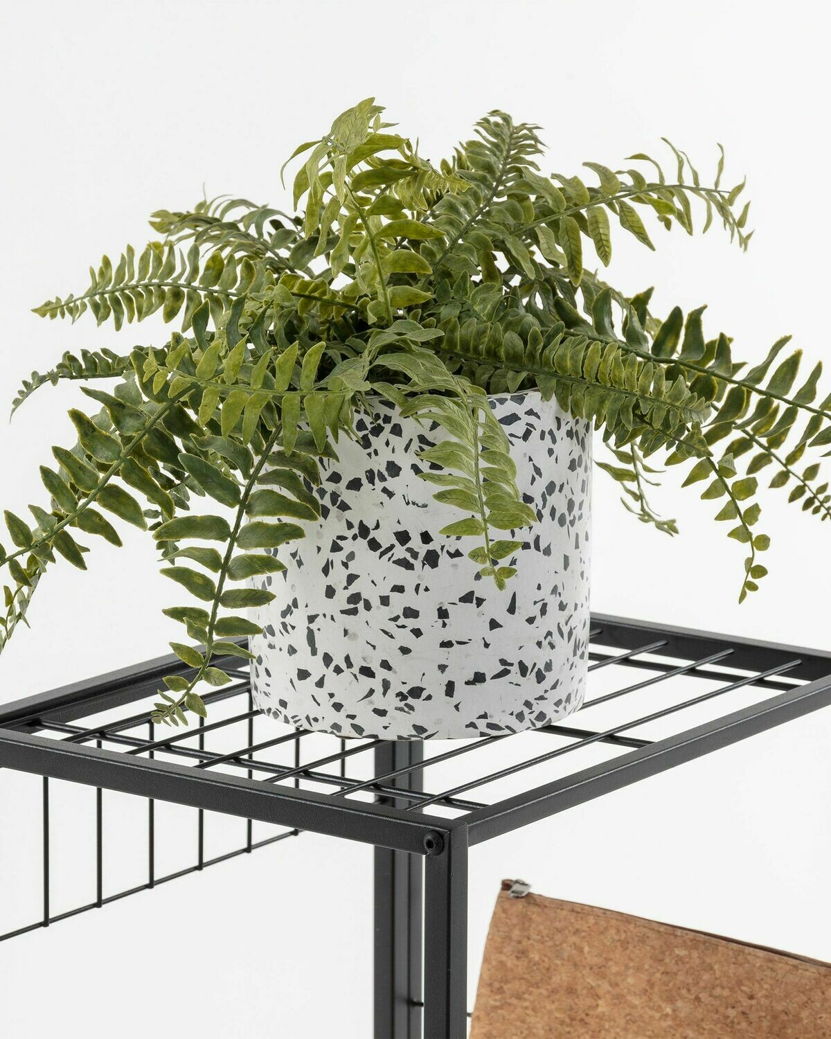 Estantería Staffan 34 x 103 cm