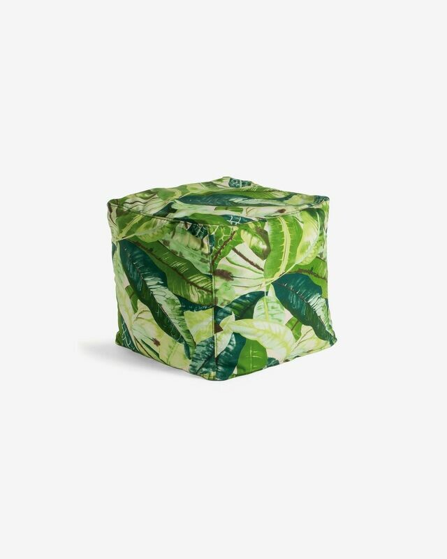 Puf Amazonas 45 x 45 cm