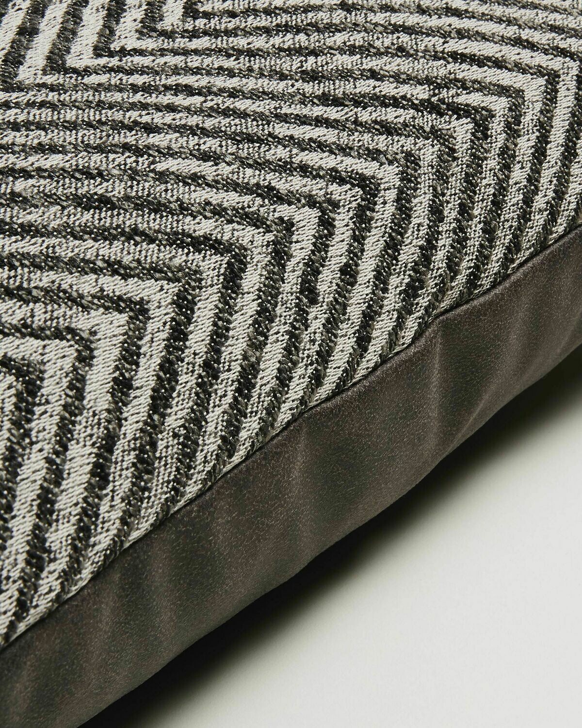 Funda cojín Spiga 45 x 45 cm