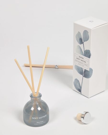 Ambientador en sticks Soft Notes 50 ml