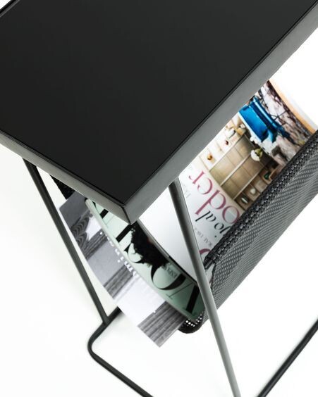 Mesa auxiliar Vivienne 45 x 25 cm
