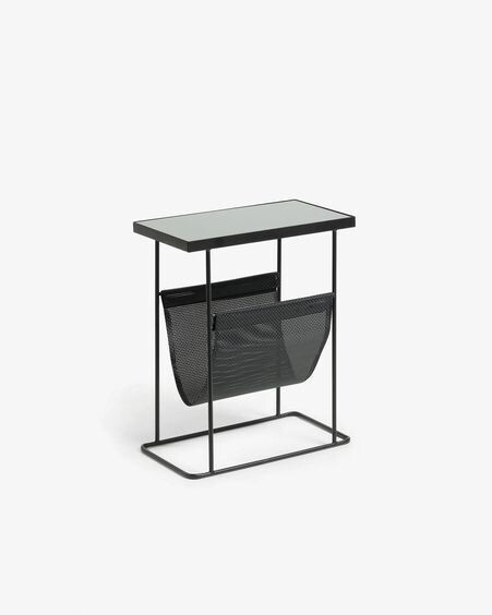 Mesa auxiliar Vivienne 45 x 25 cm