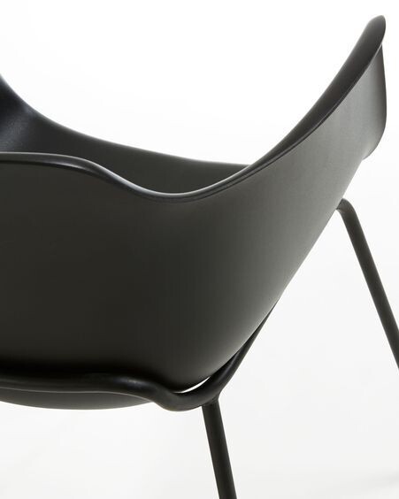 Silla Khasumi negro