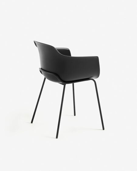 Silla Khasumi negro
