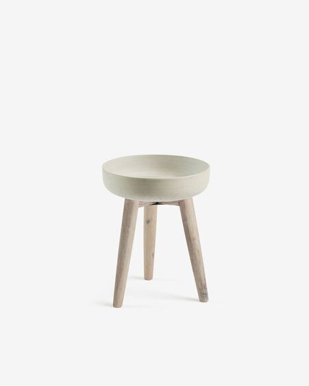 Macetero pequeño Merida Ø 36 cm