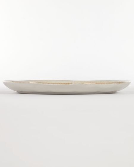 Plato plano Sheilyn beige