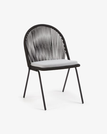 Silla Shann negro
