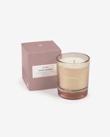 Vela aromática Rose Garden 180 gr