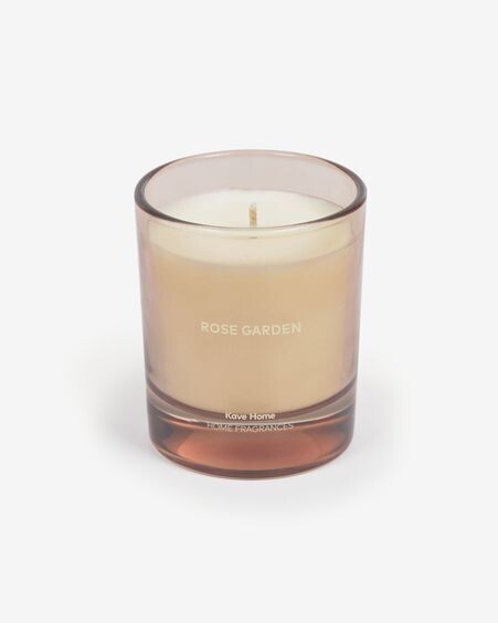 Vela aromática Rose Garden 180 gr