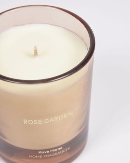 Vela aromática Rose Garden 180 gr