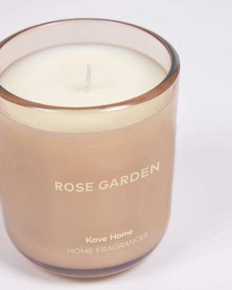 Vela aromática Rose Garden 65 gr