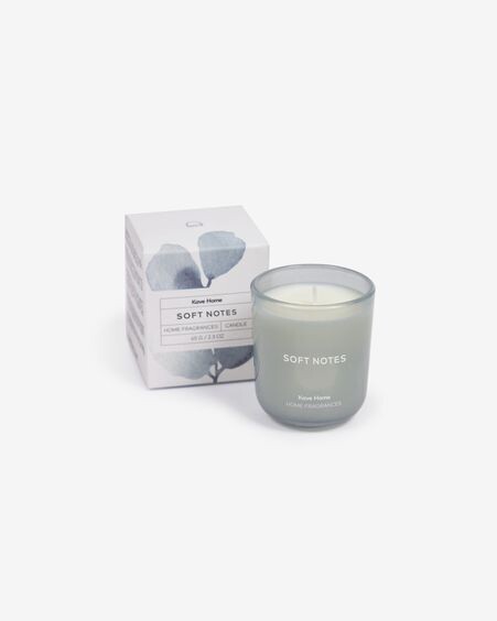 Vela aromática Soft Notes 65 gr