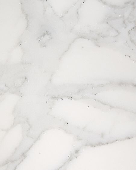 Mesa Argo porcelánico blanco y patas de acero efecto madera 200 x 100 cm