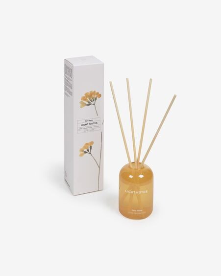 Ambientador en sticks Light Notes 100 ml