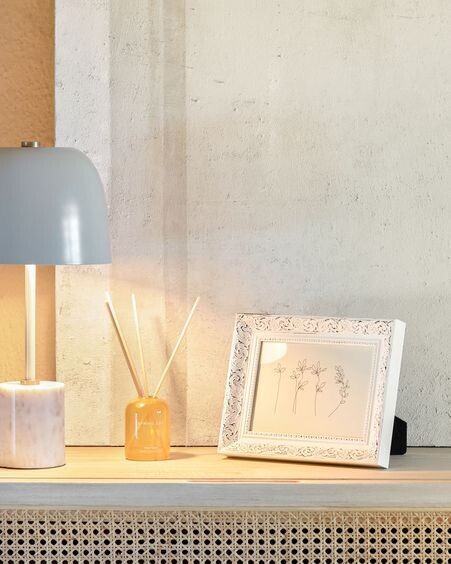 Ambientador en sticks Light Notes 100 ml