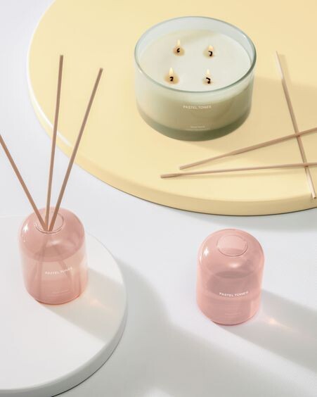 Ambientador en sticks Pastel Tones 200 ml