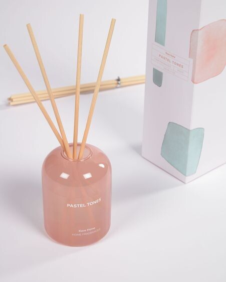 Ambientador en sticks Pastel Tones 200 ml
