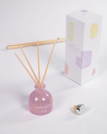 Ambientador en sticks Pastel Clouds 50 ml