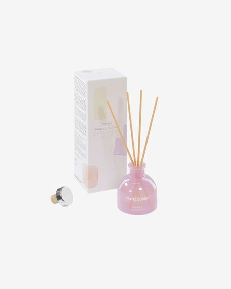 Ambientador en sticks Pastel Clouds 50 ml