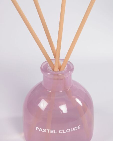 Ambientador en sticks Pastel Clouds 50 ml